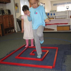 Diablo Valley Montessori School