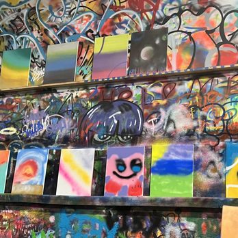 Studio WIP - Paint & Sip Near Me - Chicago, Illinois