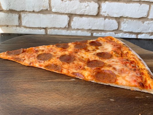 Pizza De Miami 2 by null