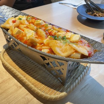Mama Chang - Chinese Near Me - Fairfax, Virginia Mama Chang - Chinese Near Me - Fairfax, Virginia