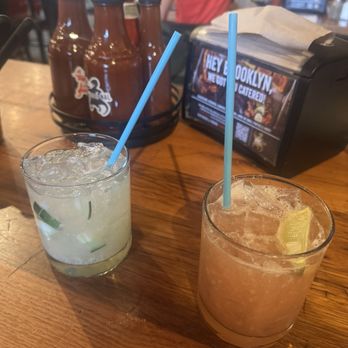 Dinosaur Bar-B-Que - Barbeque Near Me - Brooklyn, New York Dinosaur Bar-B-Que - Barbeque Near Me - Brooklyn, New York