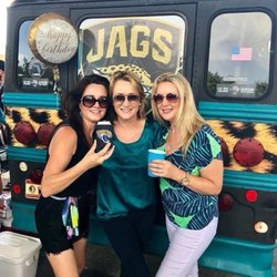 Culhane's Irish Pub & Restaurant - Jaguars Headquarters