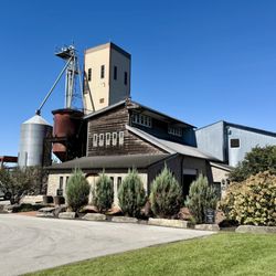 Willett Distillery - Beautiful day for a distillery tour