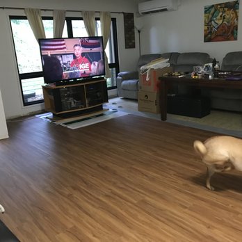 JDS Flooring - living room - Flooring Near Me
