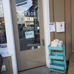 Harbor Wear