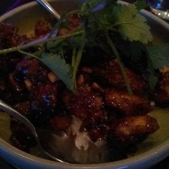 NeXT - General Blackie's Chicken (chef is Michael Blackie). $14. - Canadian (New) Near Me - Ottawa, Ontario