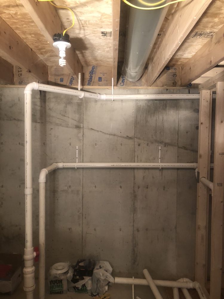 Slide of Plumbing Pros