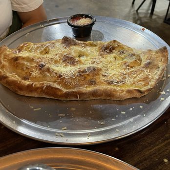 Mony’s Pizzeria - Pizza Near Me - Houston, Texas
