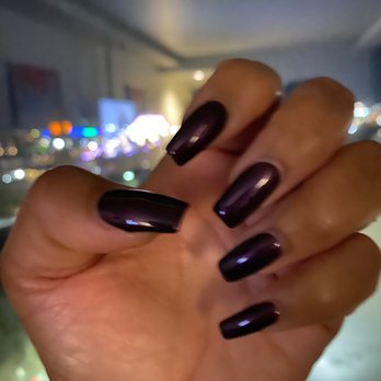 Nailed It Spa - Gel Nails by Danny - Nail Salons Near Me - Spokane, Washington