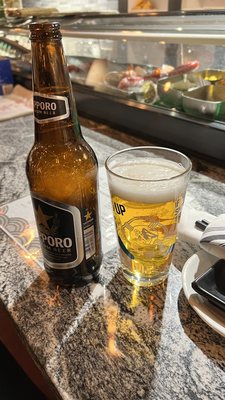 Kaze Sushi Bar and Grill by null