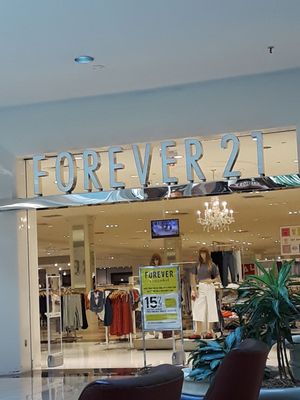 Deerbrook Mall by null