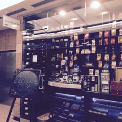 Lavin Cigar Co.