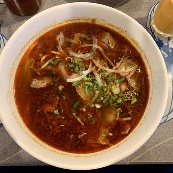 Pho Kien Giang - Bun Bo Hue - Vietnamese Near Me - Pinellas Park, Florida