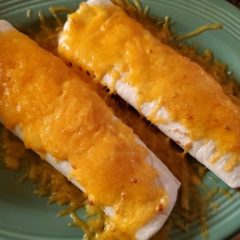 El Charro - Saint Clair Shores - Bean burritos. I kind of miss the taste of the melted Styrofoam. - Mexican Near Me - Saint Clair Shores, Michigan El Charro - Saint Clair Shores - Bean burritos. I kind of miss the taste of the melted Styrofoam. - Mexican Near Me - Saint Clair Shores, Michigan