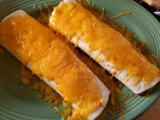 El Charro of Saint Clair Shores by null