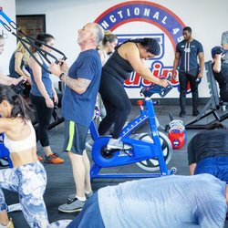 F45 Training Black Rock