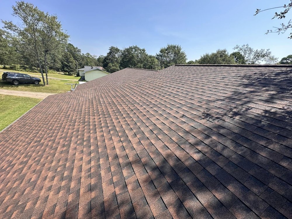 Slide of First Choice Contractors