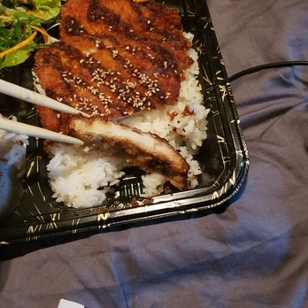 Don Sushi - Sushi Bars Near Me - Albuquerque, New Mexico