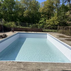 Joshua Pools - After