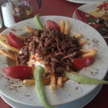 Balkan Restaurant - Çökertme Kebab - Turkish Near Me - Muğla, 48