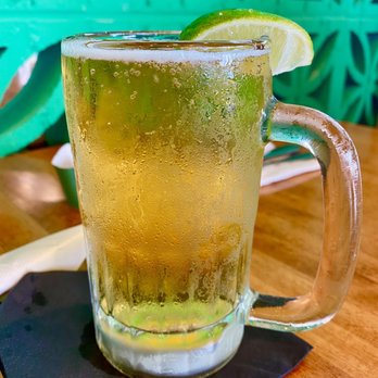 Anejo Daytona Beach - Dos Equis Lager - Mexican Near Me - Daytona Beach, Florida