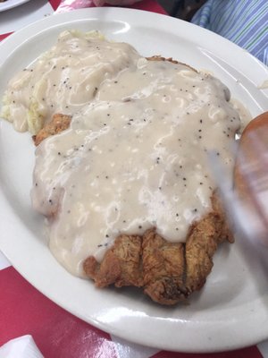 Ann's Seafood by null