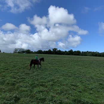 Princeville Ranch - Horseback Riding Near Me - Princeville, Hawaii
