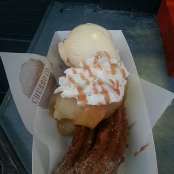 Churro Co - Texas Comfort with Ice Cream - Desserts Near Me - Austin, Texas Churro Co - Texas Comfort with Ice Cream - Desserts Near Me - Austin, Texas