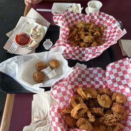 Seafood Platter Seafood Platter