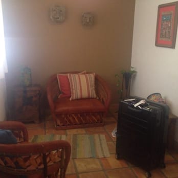 The Bungalows Hotel - Sitting area - Vacation Rentals Near Me - Cabo San Lucas, BCS The Bungalows Hotel - Sitting area - Vacation Rentals Near Me - Cabo San Lucas, BCS