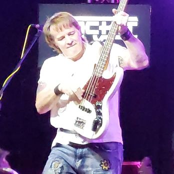 Good Times Bar & Grill - Brad from Rockit Fly - Bars Near Me - Maitland, Florida
