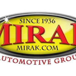 Mirak Hyundai