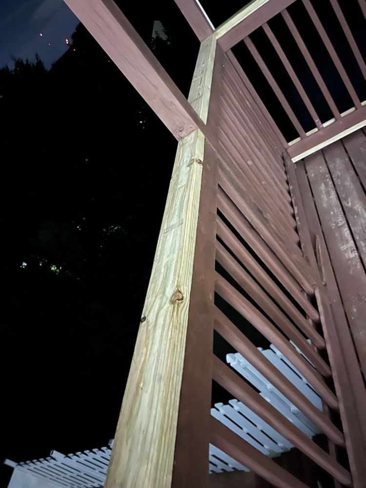 Slide of Lugo Remodeling