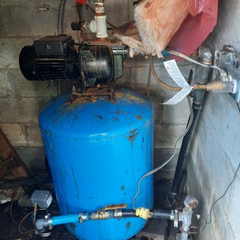 Boss's Pump Service - Well Drilling Near Me Boss's Pump Service - Well Drilling Near Me