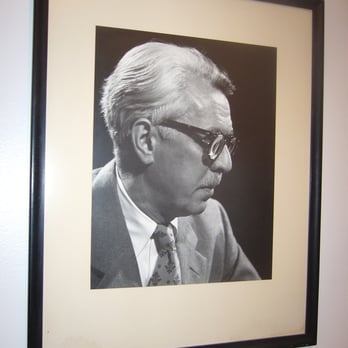 Thurber House - James Thurber - Museums Near Me - Columbus, Ohio
