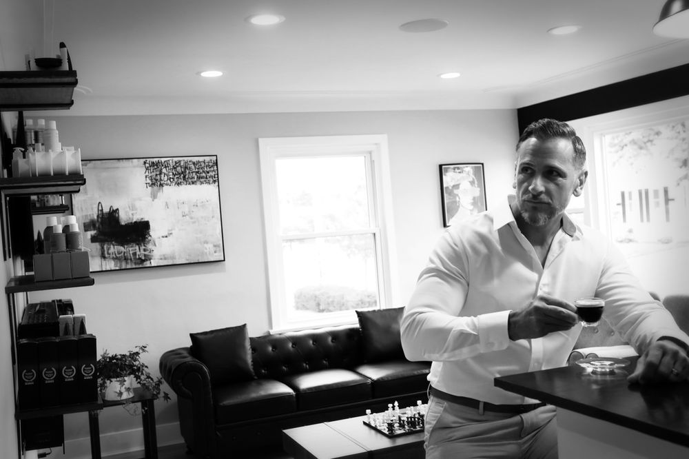 THE HOUSE OF HIM Updated October 2024 10 Photos 5646 Summit St