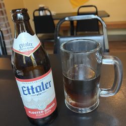 Oma's Haus - Oldest brewery in Germany