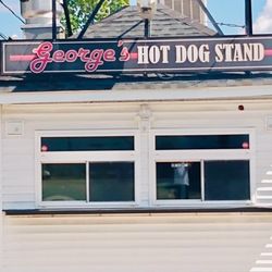 George’s Hot Dog Stand