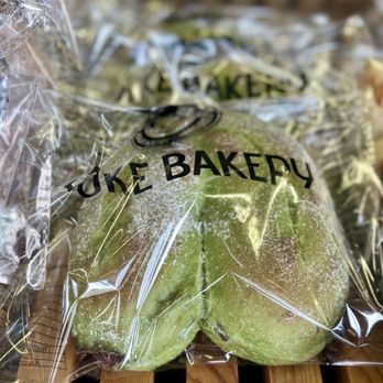 Duke Bakery - Bakeries Near Me - Arcadia, California