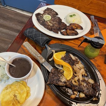 Copacabana Cuban Café - Churrasco and Vaca frita - Cuban Near Me - Mount Dora, Florida Copacabana Cuban Café - Churrasco and Vaca frita - Cuban Near Me - Mount Dora, Florida