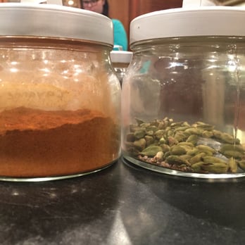 Naveen's Cuisine - Told you I was spice girl! - Cooking Schools Near Me - Chicago, Illinois
