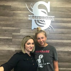 Ocean Drive Chiropractic & Wellness Center - With Amanda Anisimova..very proud to have you in our office.)