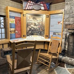 Tennessee Welcome Center