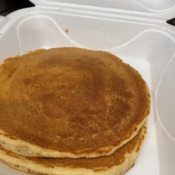 Chef D's Breakfast - Pancakes - Breakfast & Brunch Near Me - Indianapolis, Indiana
