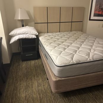 Sonesta Simply Suites Arlington Entertainment District - Bed not made at 1130 PM upon checkin - Hotels Near Me - Arlington, Texas Sonesta Simply Suites Arlington Entertainment District - Bed not made at 1130 PM upon checkin - Hotels Near Me - Arlington, Texas