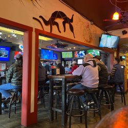 Parrilla Grill