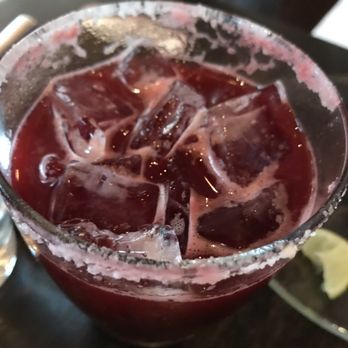 Oyamel - Berry margarita or something like that.. - Mexican Near Me - Washington, DC, District of Columbia Oyamel - Berry margarita or something like that.. - Mexican Near Me - Washington, DC, District of Columbia