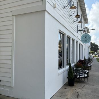 Cornerstone Cafe - Breakfast & Brunch Near Me - St. Augustine, Florida