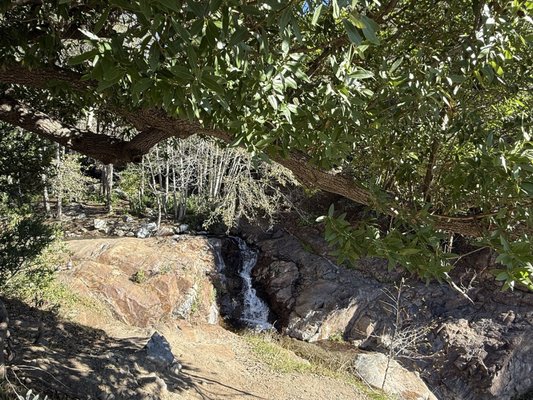 North Etiwanda Preserve by null