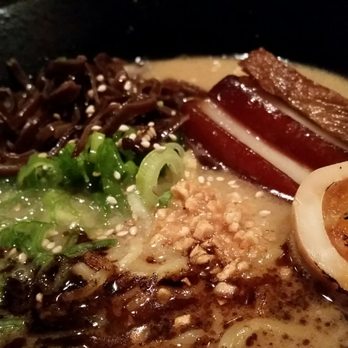DOMU - Richie - Ramen Near Me - Orlando, Florida DOMU - Richie - Ramen Near Me - Orlando, Florida